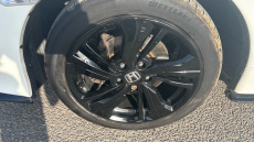 Honda Civic 1.5 VTEC Turbo Sport Plus 5dr Petrol Hatchback